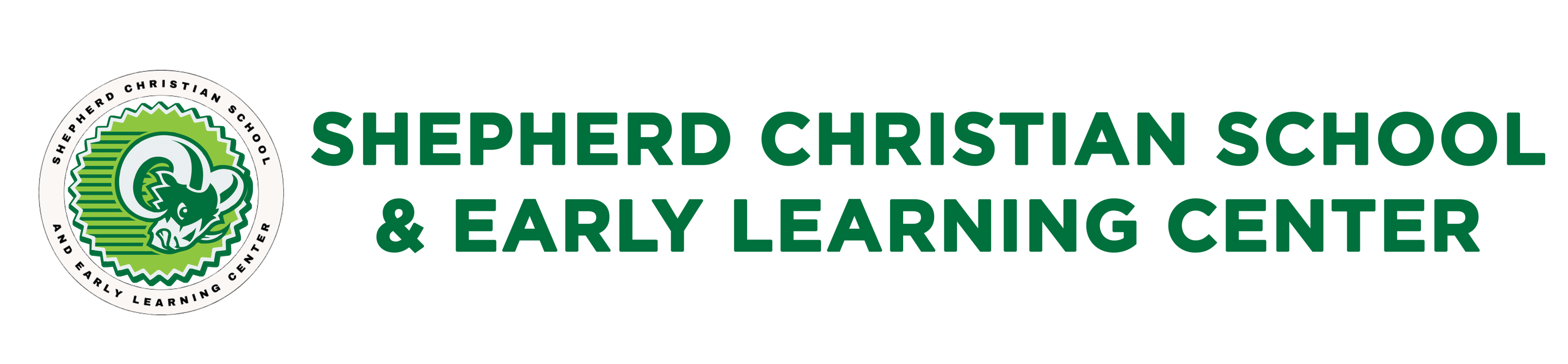 Logo for Shepherd Christian School