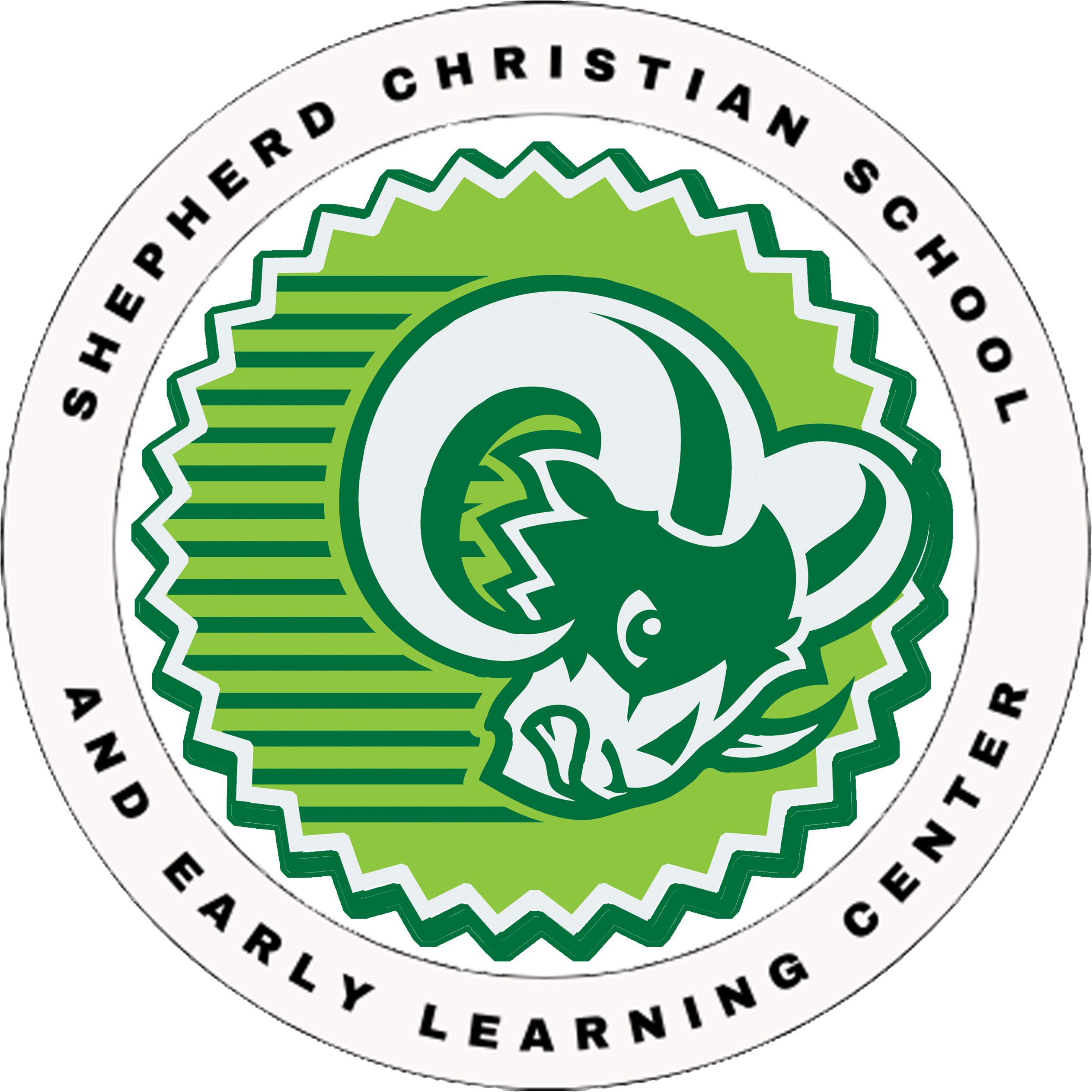 Footer Logo - Shepherd Christian School